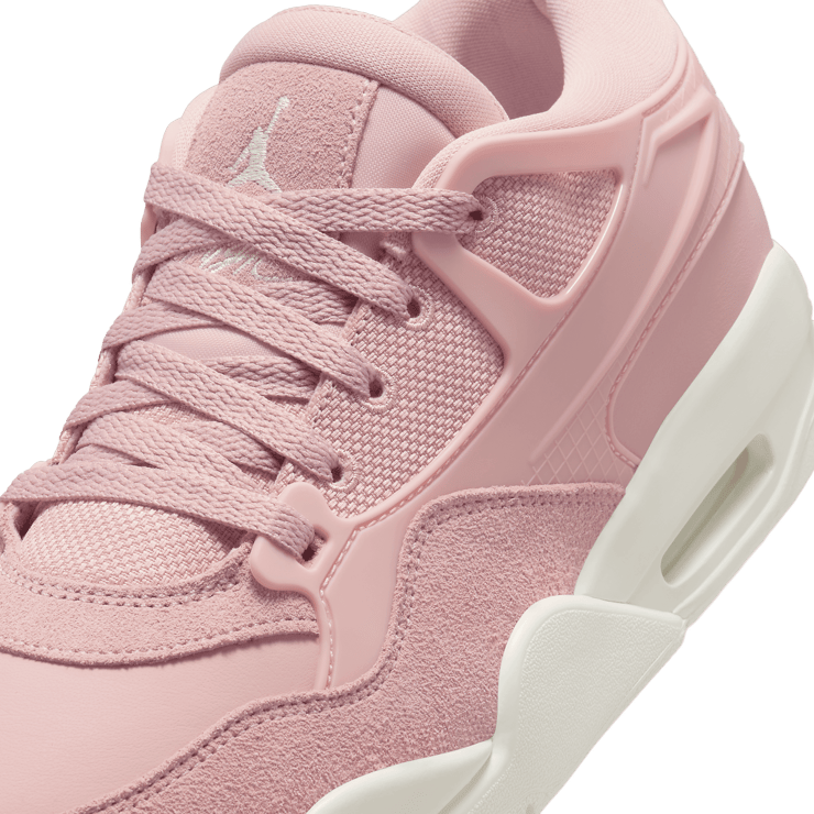 【関税込み】Nike Jordan ピンク Air Jordan 4RM スニーカー Air Jordan 4 RM Pink Oxford (W) - FQ7940-600 Raffles & Where