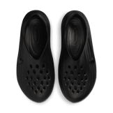 Nike ReactX Rejuven8 Triple Black Angle 1