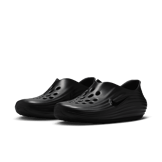 Nike ReactX Rejuven8 Triple Black Angle 2