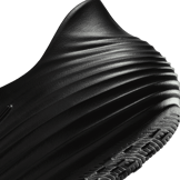 Nike ReactX Rejuven8 Triple Black Angle 5