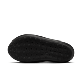 Nike ReactX Rejuven8 Triple Black (W) Angle 1