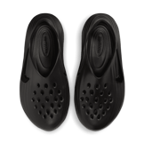Nike ReactX Rejuven8 Triple Black (W) Angle 2