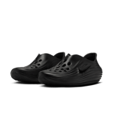 Nike ReactX Rejuven8 Triple Black (W) Angle 3