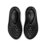 Nike ReactX Rejuven8 Triple Black (GS) Angle 1