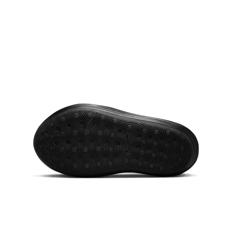 Nike ReactX Rejuven8 Triple Black (GS) Angle 0