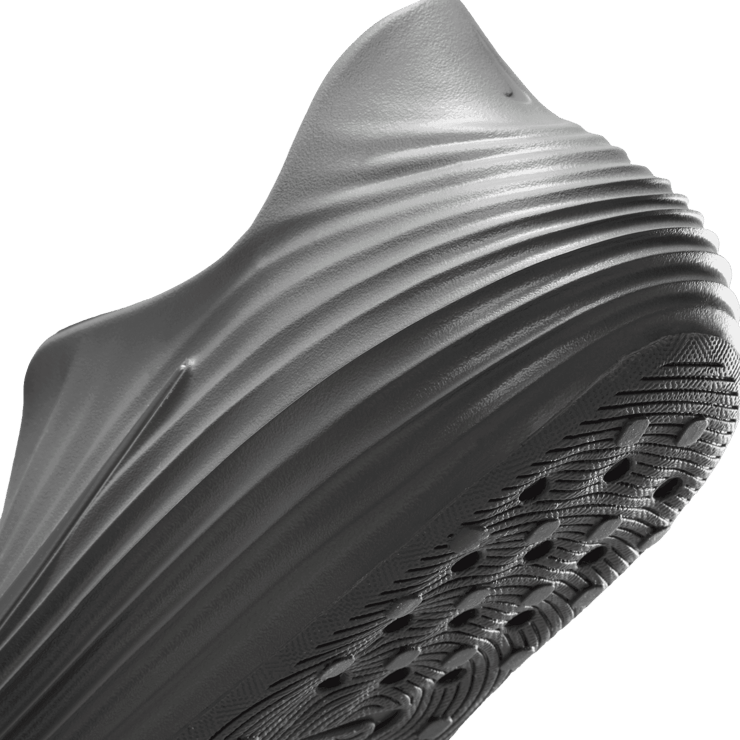 Nike ReactX Rejuven8 Smoke Grey Angle 5