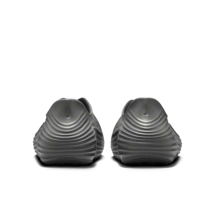 Nike ReactX Rejuven8 Smoke Grey Angle 3