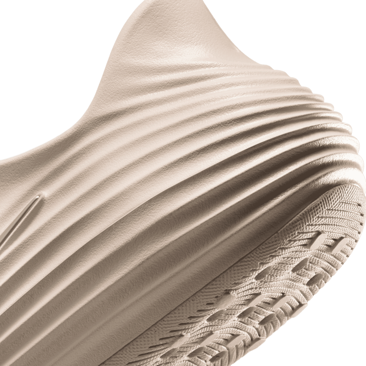 Nike ReactX Rejuven8 Light Orewood Brown Angle 5