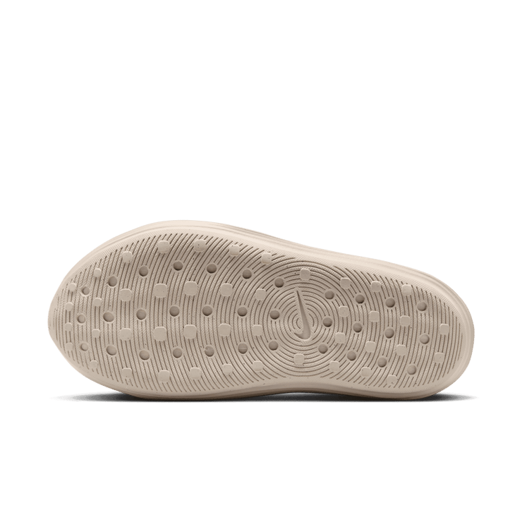 Nike ReactX Rejuven8 Light Orewood Brown Angle 0