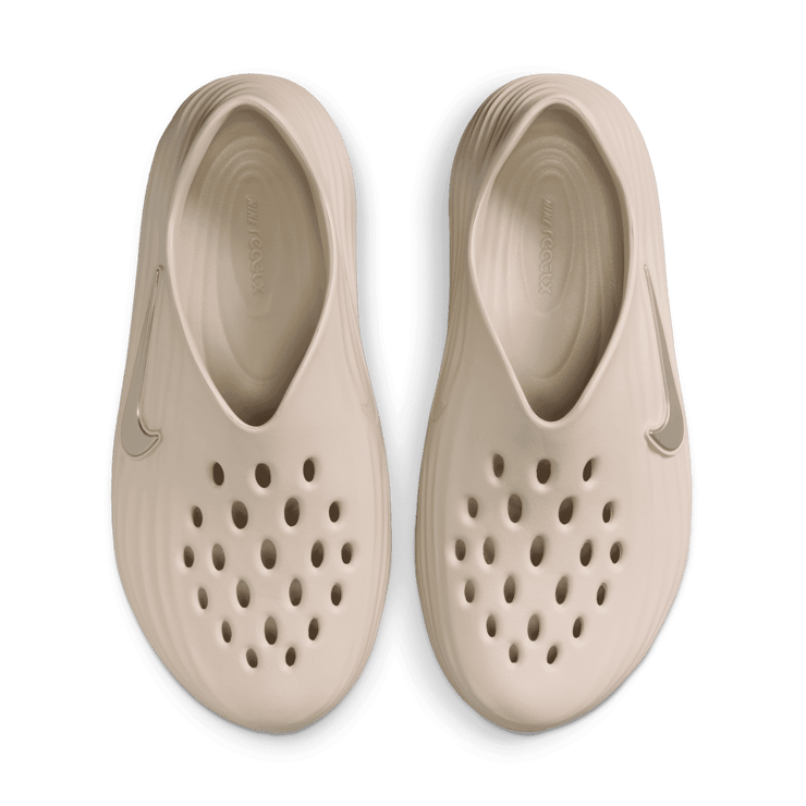 Nike ReactX Rejuven8 Light Orewood Brown Angle 1