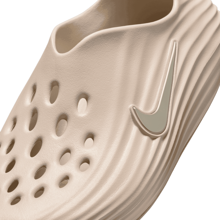 Nike ReactX Rejuven8 Light Orewood Brown Angle 4