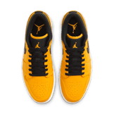 Jordan 1 Low University Gold Angle 1