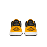 Jordan 1 Low University Gold Angle 3