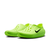 Nike ReactX Rejuven8 Green Strike Angle 2