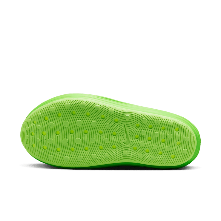 Nike ReactX Rejuven8 Green Strike Angle 0