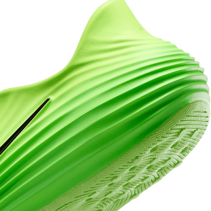 Nike ReactX Rejuven8 Green Strike (GS) Angle 5