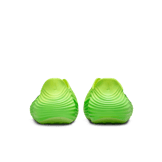 Nike ReactX Rejuven8 Green Strike (GS) Angle 3