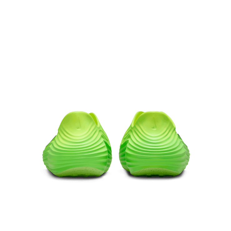 Nike ReactX Rejuven8 Green Strike (GS) Angle 3