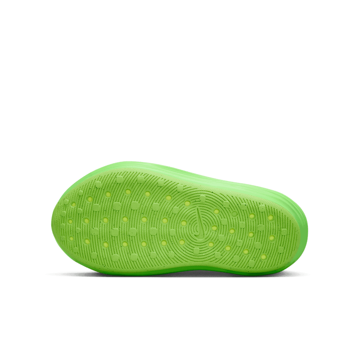 Nike ReactX Rejuven8 Green Strike (GS) Angle 0