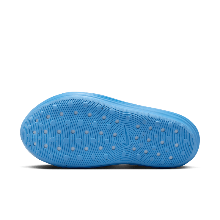 Nike ReactX Rejuven8 Glacier Blue (W) Angle 1