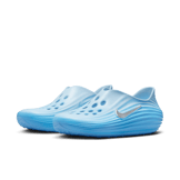 Nike ReactX Rejuven8 Glacier Blue (W) Angle 3