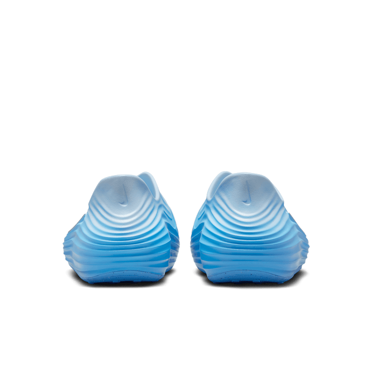 Nike ReactX Rejuven8 Glacier Blue (W) Angle 4