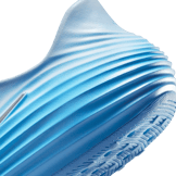 Nike ReactX Rejuven8 Glacier Blue (W) Angle 6
