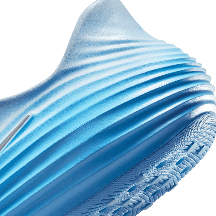 Nike ReactX Rejuven8 Glacier Blue (W) Angle 6