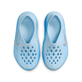 Nike ReactX Rejuven8 Glacier Blue (GS) Angle 1