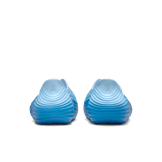 Nike ReactX Rejuven8 Glacier Blue (GS) Angle 3