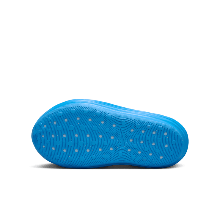 Nike ReactX Rejuven8 Glacier Blue (GS) Angle 0