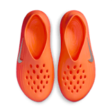 Nike ReactX Rejuven8 Safety Orange (W) Angle 1