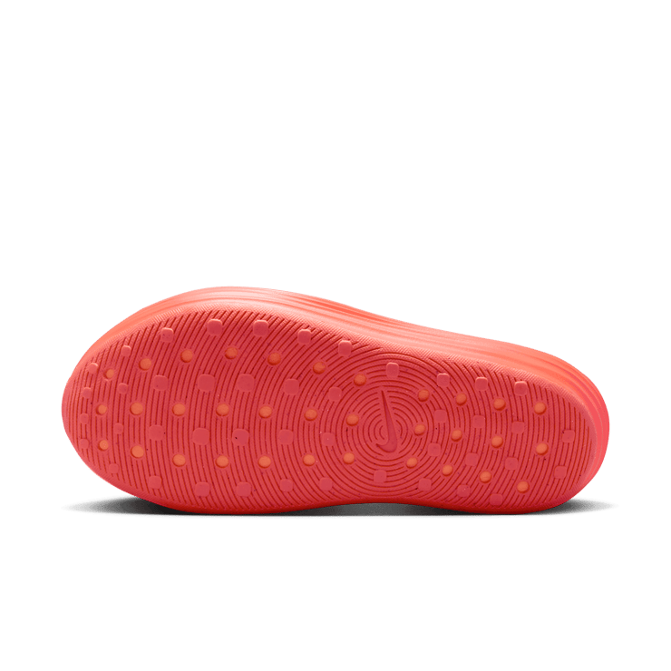 Nike ReactX Rejuven8 Safety Orange (W) Angle 0