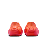 Nike ReactX Rejuven8 Safety Orange (W) Angle 3