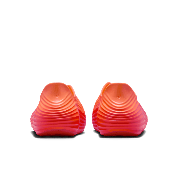Nike ReactX Rejuven8 Safety Orange (W) Angle 3