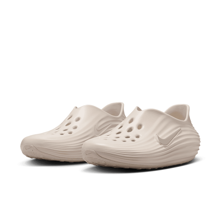 Nike ReactX Rejuven8 Muslin (W) Angle 2