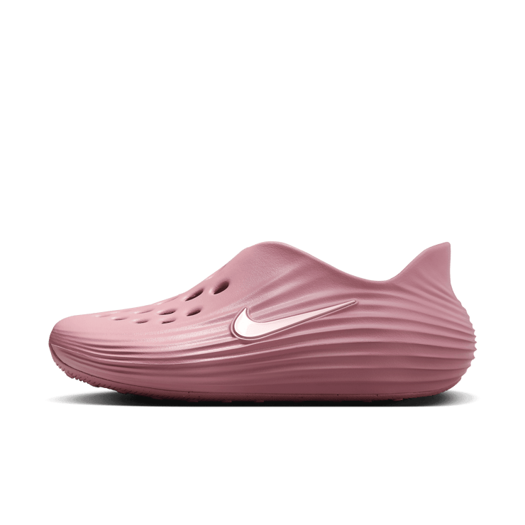Nike ReactX Rejuven8 Elemental Pink (W) Angle 0