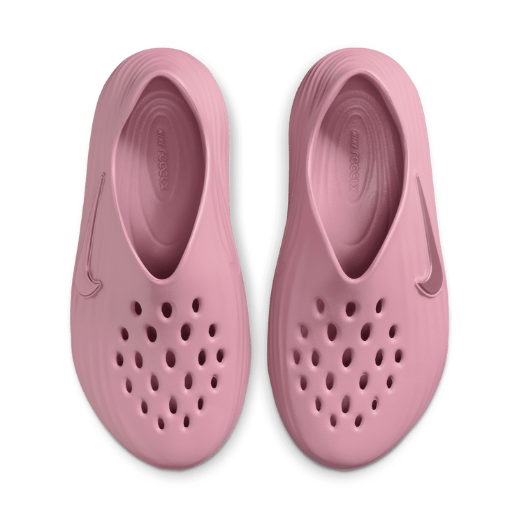 Nike ReactX Rejuven8 Elemental Pink (W) Angle 2