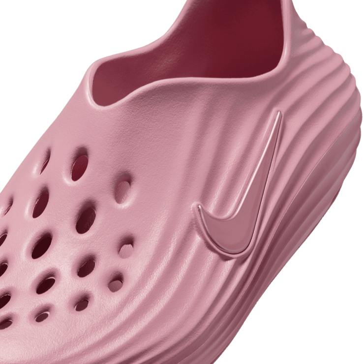 Nike ReactX Rejuven8 Elemental Pink (W) Angle 5