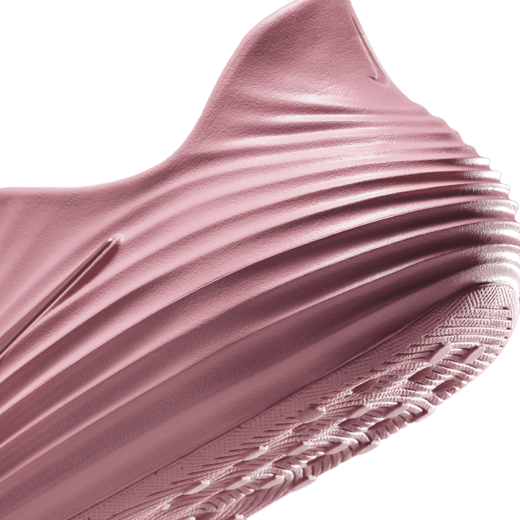 Nike ReactX Rejuven8 Elemental Pink (W) Angle 6