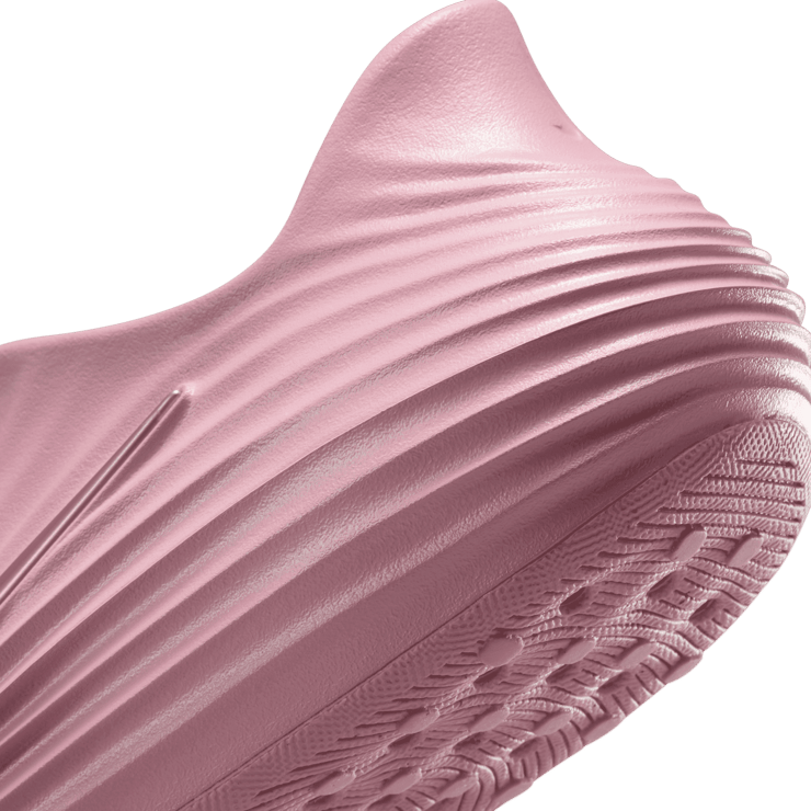 Nike ReactX Rejuven8 Elemental Pink (GS) Angle 5