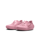 Nike ReactX Rejuven8 Elemental Pink (GS) Angle 2