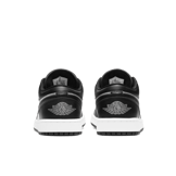 Air Jordan 1 Low Silver Toe (W) Angle 3