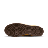 Nike Air Force 1 Low Wheat Dark Mocha Angle 0