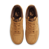 Nike Air Force 1 Low Wheat Dark Mocha Angle 1
