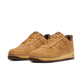 Nike Air Force 1 Low Wheat Dark Mocha Angle 2