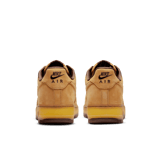Nike Air Force 1 Low Wheat Dark Mocha Angle 3