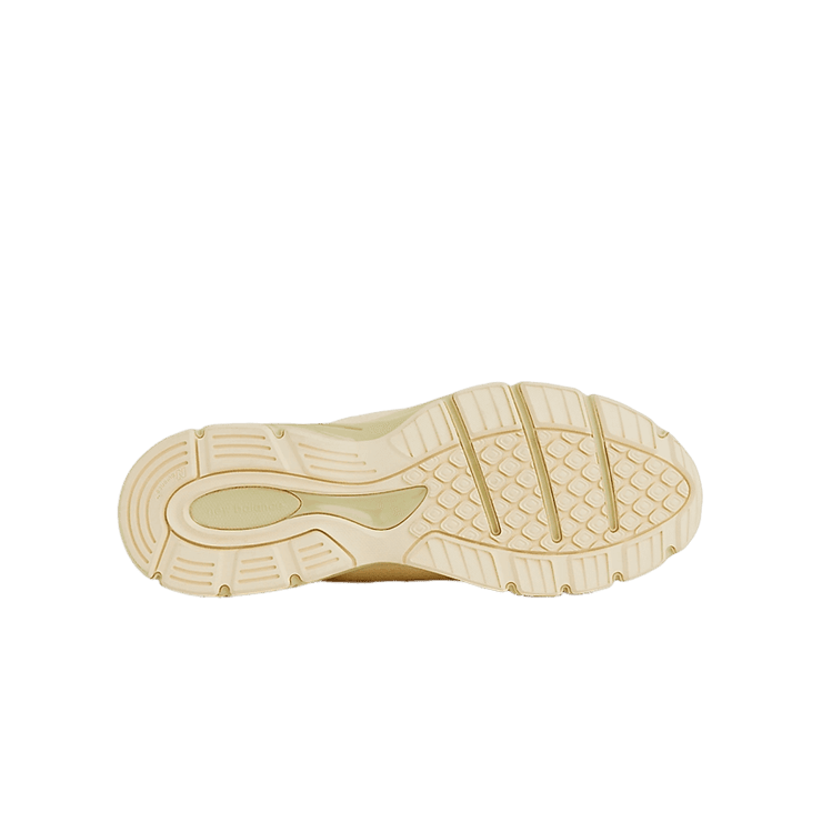 New Balance 990v4 Made in USA Macadamia Nut Angle 3