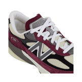 New Balance 990v6 Made in USA Dark Ember Afterglow - U990TF6