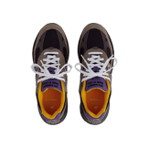 New Balance 993 Made in USA Mushroom Midnight Violet - U993MU New Balance 993 Made in USA Mushroom Midnight Violet - U993MU